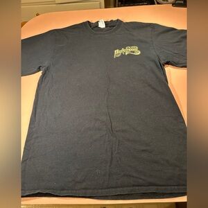 Psycho Speed Racing Tshirt